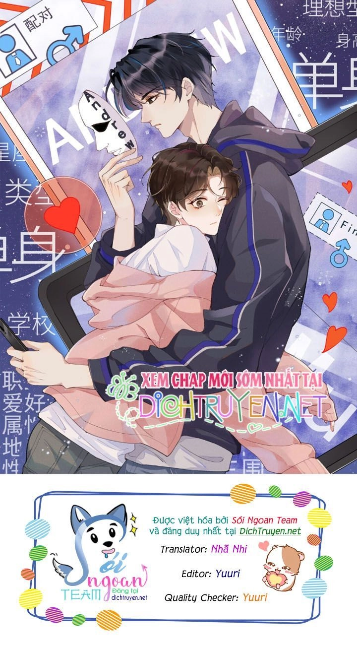 Nhiệt Độ Xã Giao Chapter 5 - 1