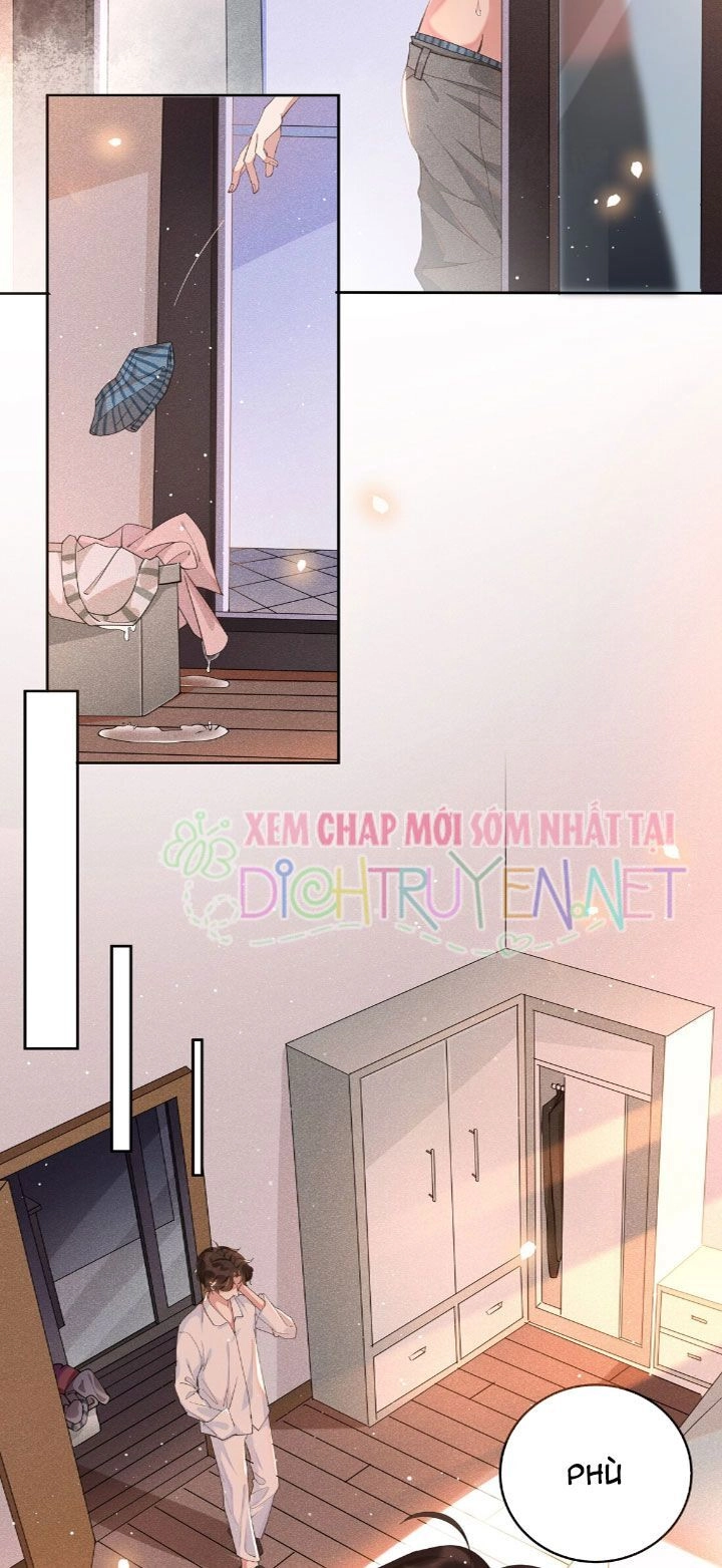 Nhiệt Độ Xã Giao Chapter 5 - 5