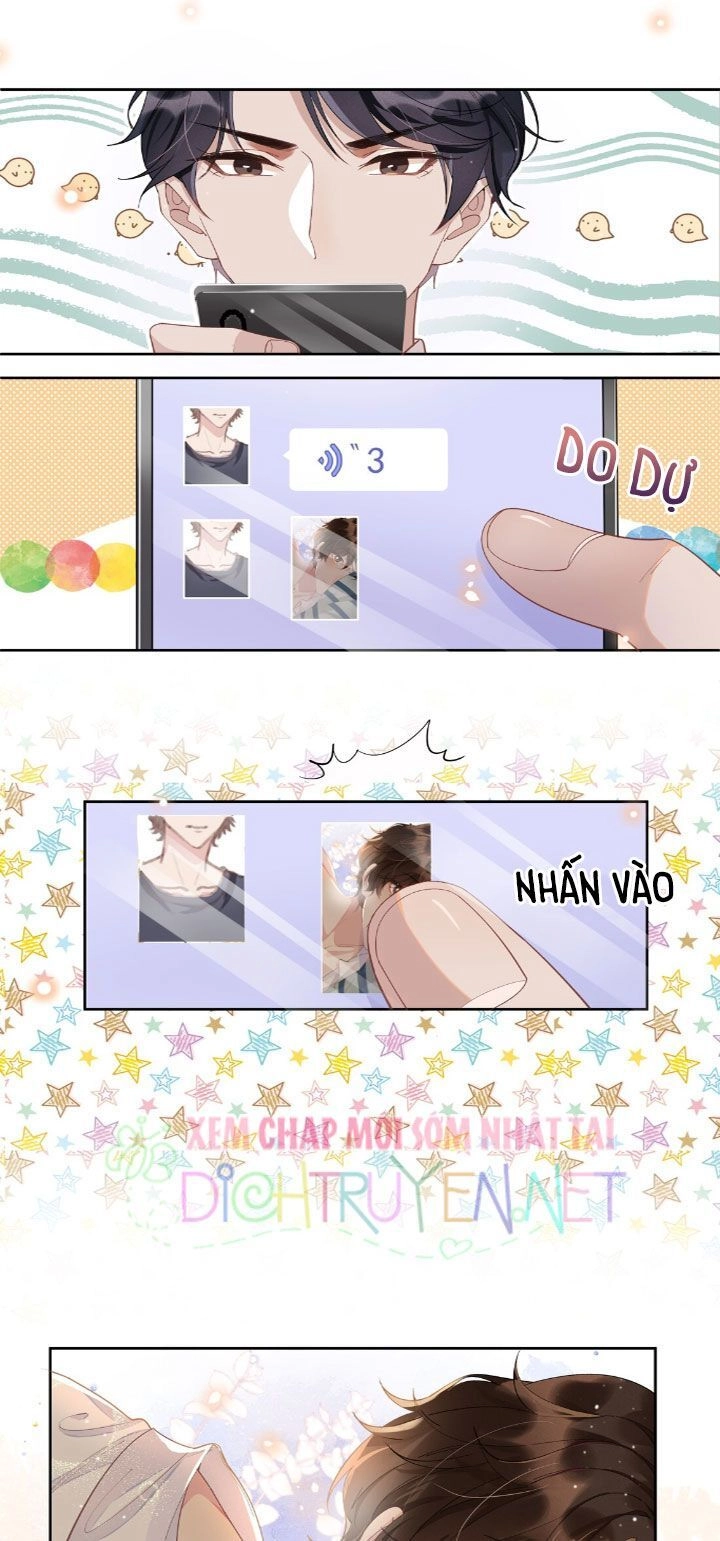 Nhiệt Độ Xã Giao Chapter 5 - 19