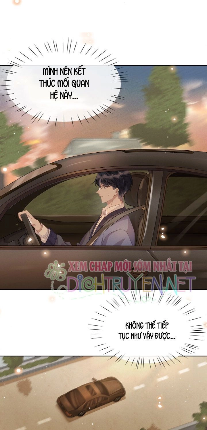 Nhiệt Độ Xã Giao Chapter 5 - 27