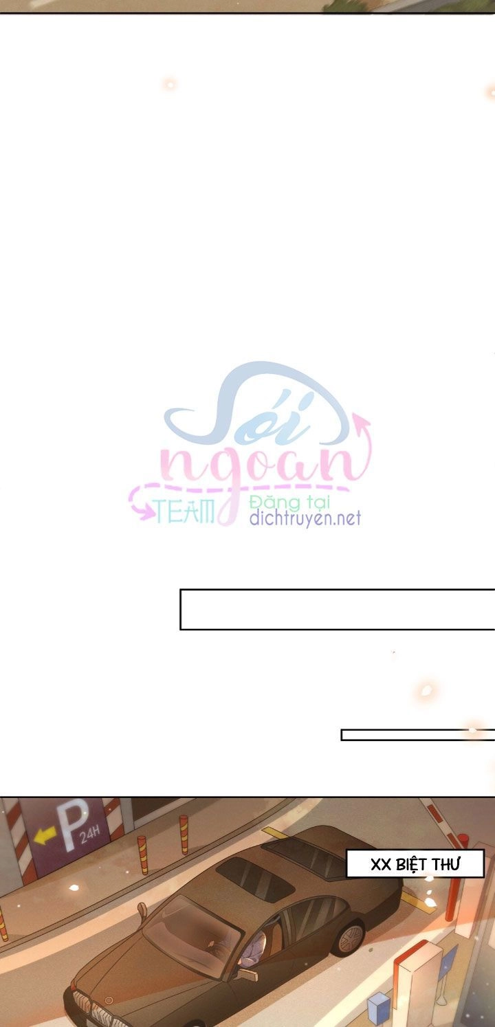 Nhiệt Độ Xã Giao Chapter 5 - 28