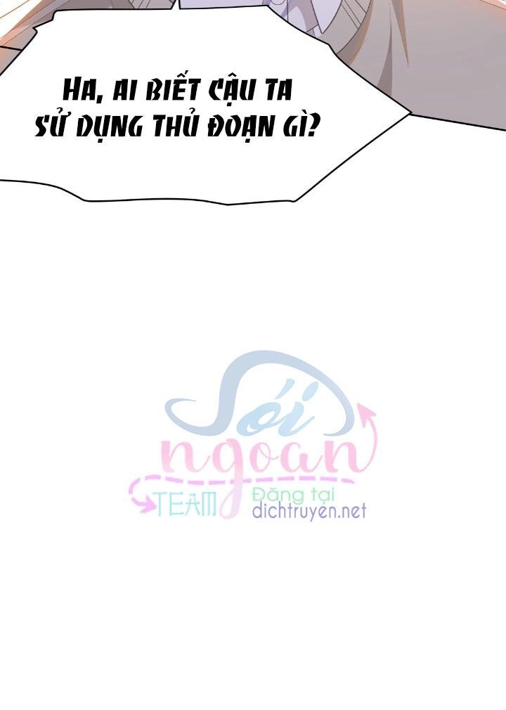 Nhiệt Độ Xã Giao Chapter 5 - 32