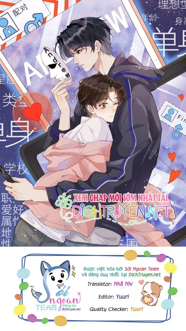 Nhiệt Độ Xã Giao Chapter 6 - 1