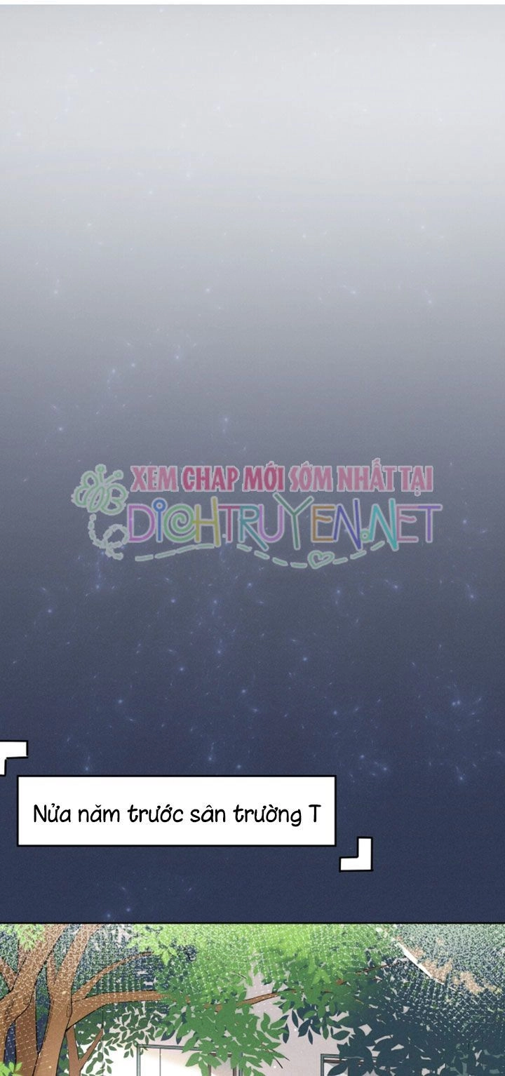 Nhiệt Độ Xã Giao Chapter 6 - 3