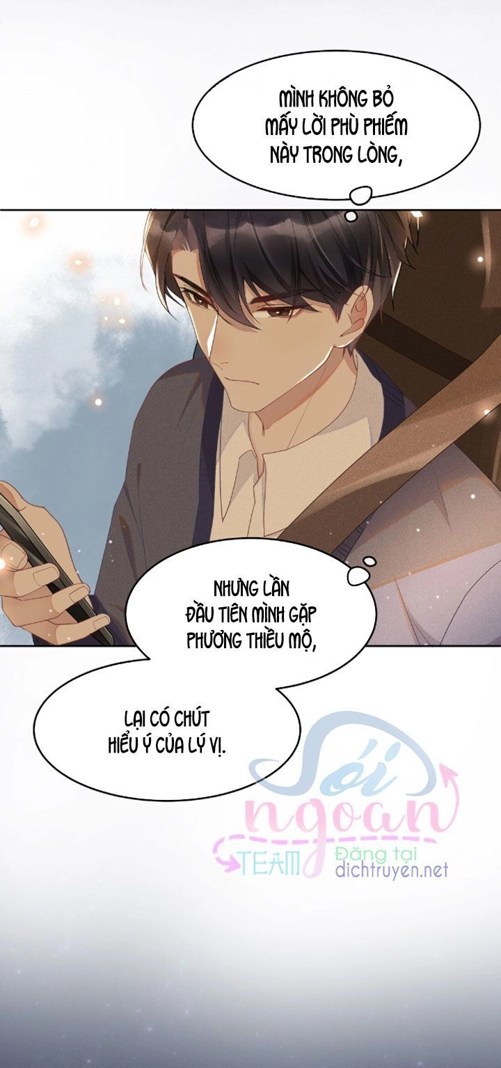 Nhiệt Độ Xã Giao Chapter 6 - 10