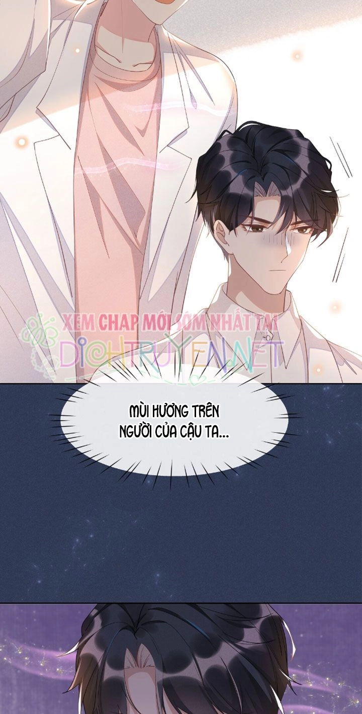 Nhiệt Độ Xã Giao Chapter 6 - 15