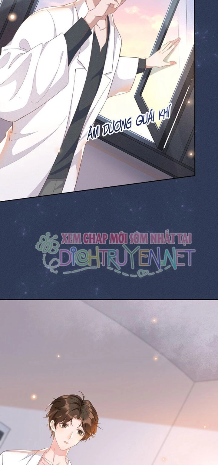 Nhiệt Độ Xã Giao Chapter 6 - 19