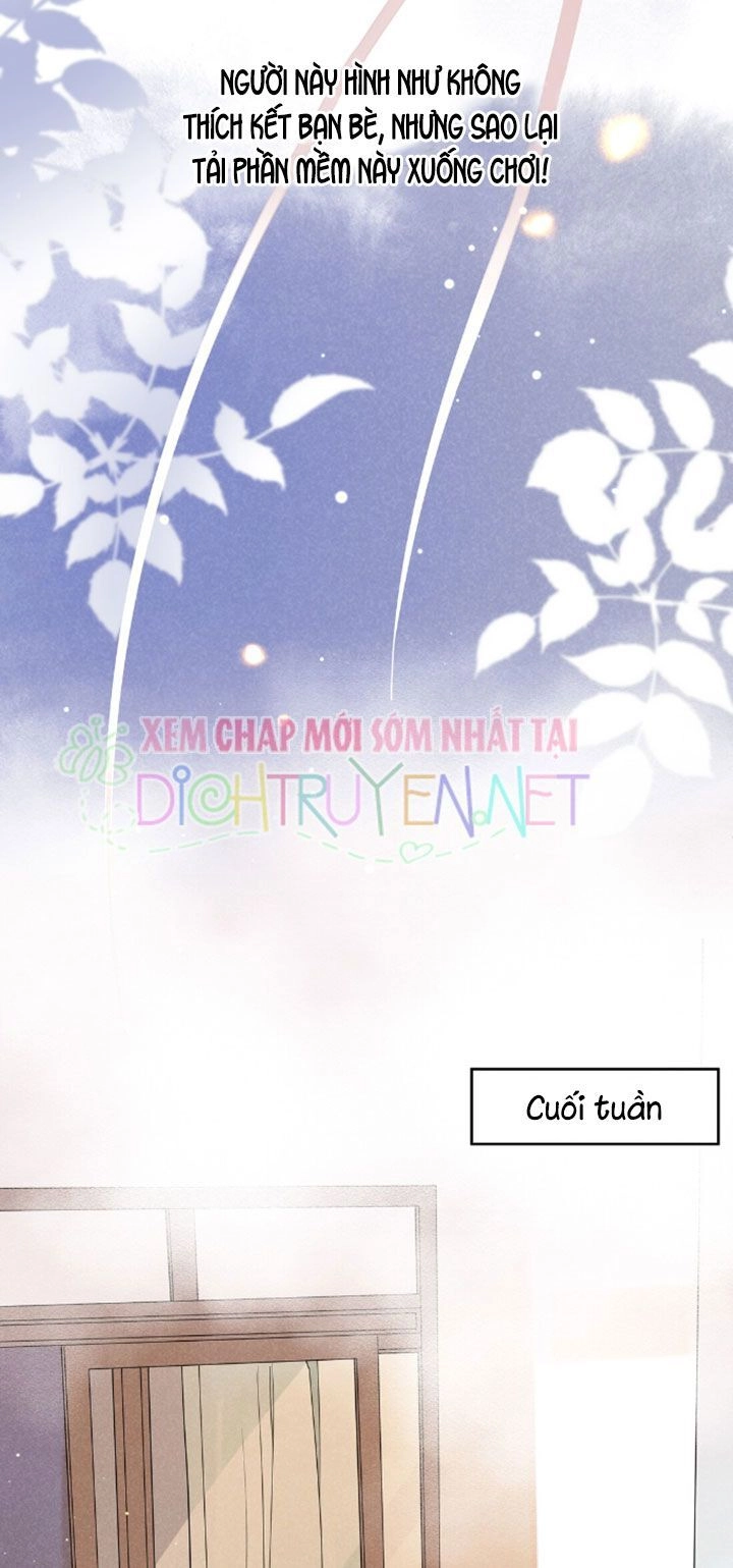 Nhiệt Độ Xã Giao Chapter 7 - 5