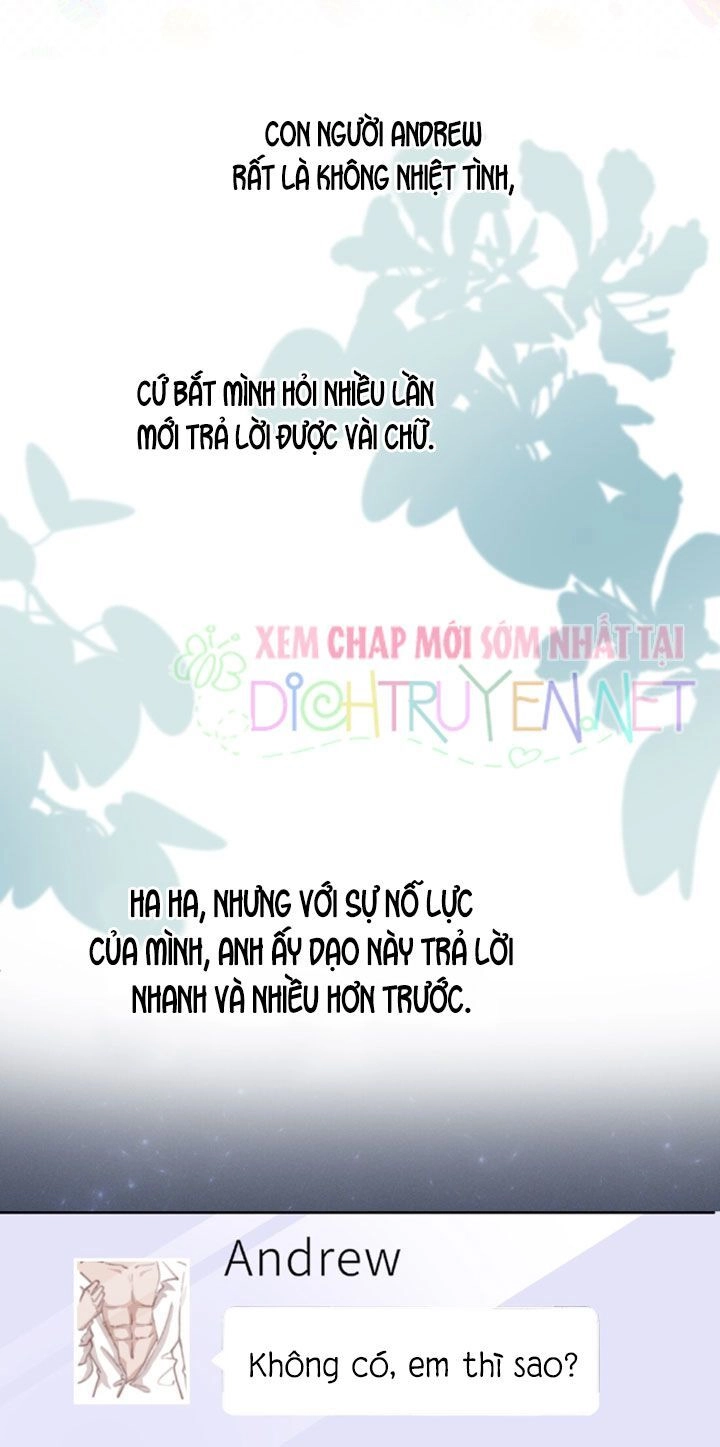 Nhiệt Độ Xã Giao Chapter 7 - 7