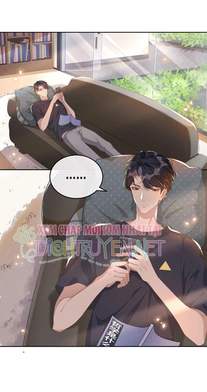 Nhiệt Độ Xã Giao Chapter 7 - 13