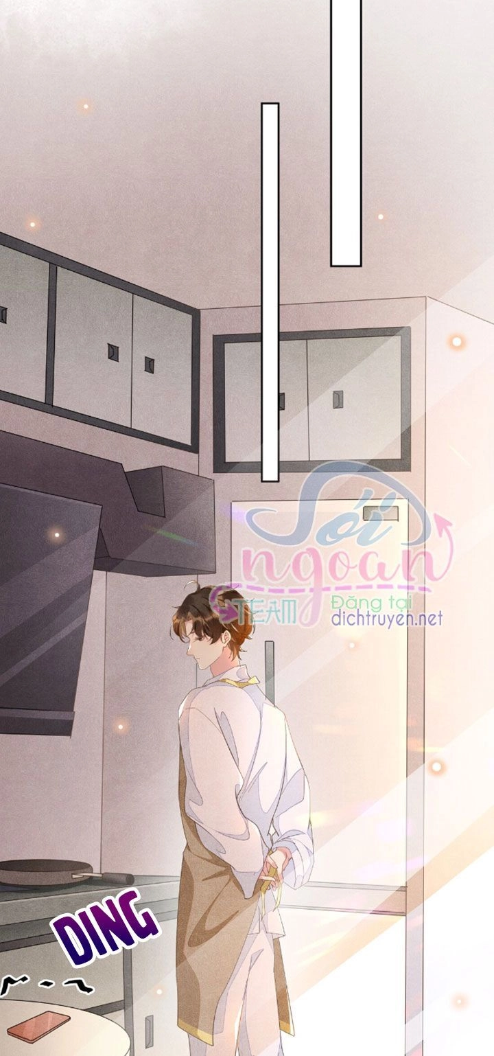 Nhiệt Độ Xã Giao Chapter 7 - 16