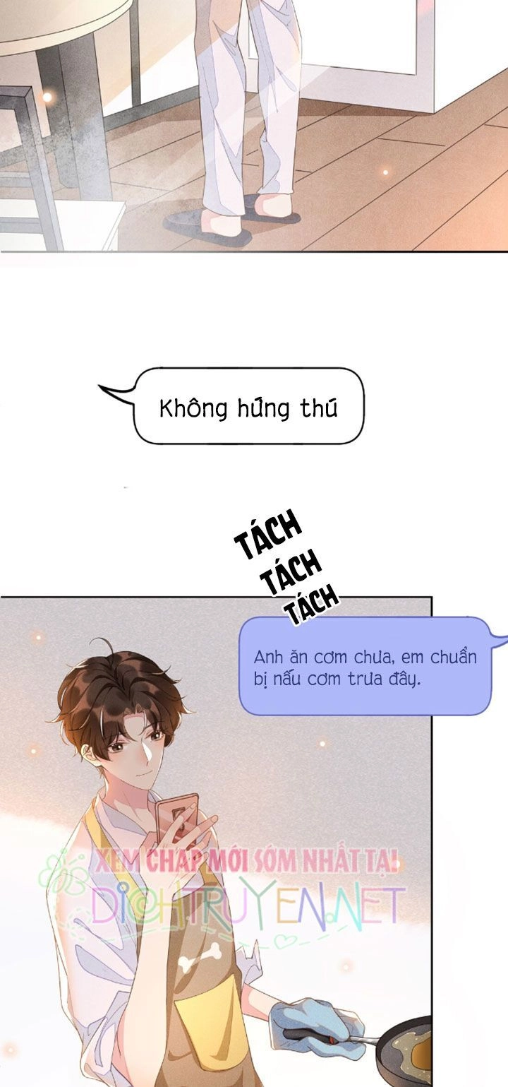 Nhiệt Độ Xã Giao Chapter 7 - 17