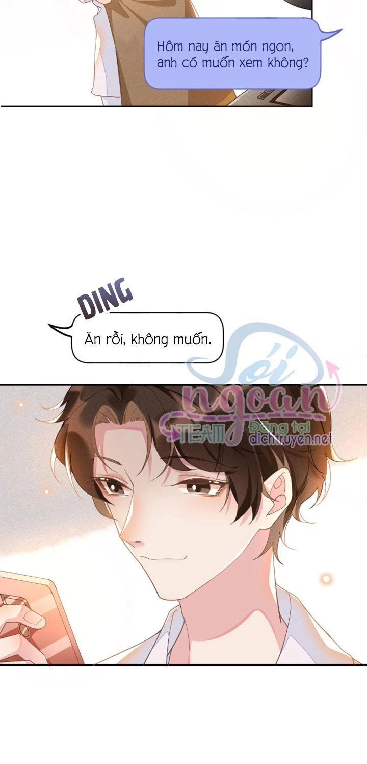 Nhiệt Độ Xã Giao Chapter 7 - 18