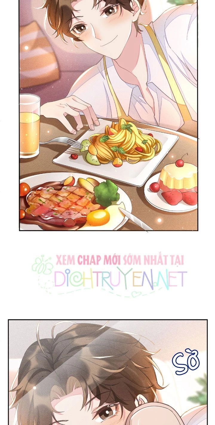 Nhiệt Độ Xã Giao Chapter 7 - 21