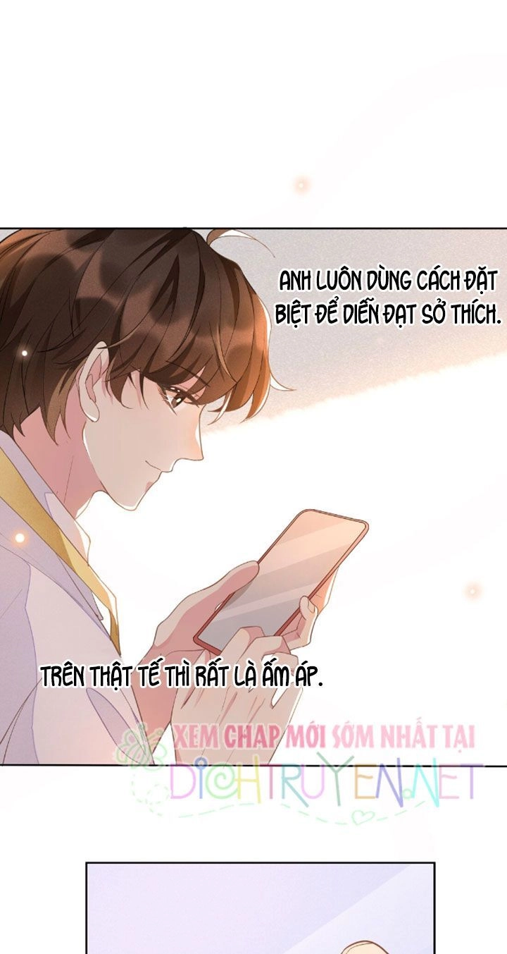 Nhiệt Độ Xã Giao Chapter 7 - 23