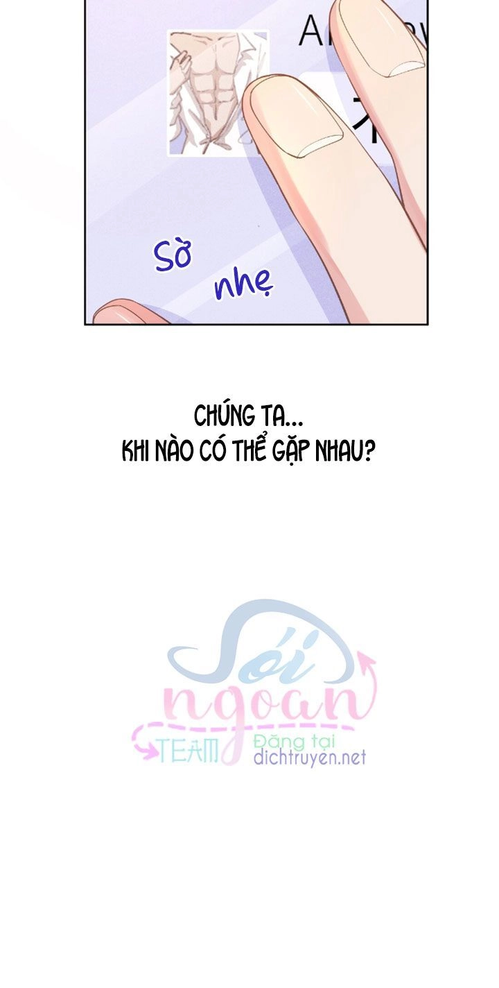 Nhiệt Độ Xã Giao Chapter 7 - 24