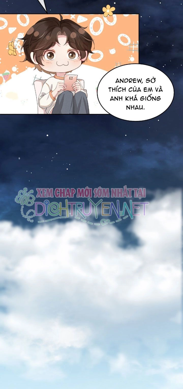 Nhiệt Độ Xã Giao Chapter 8 - 11