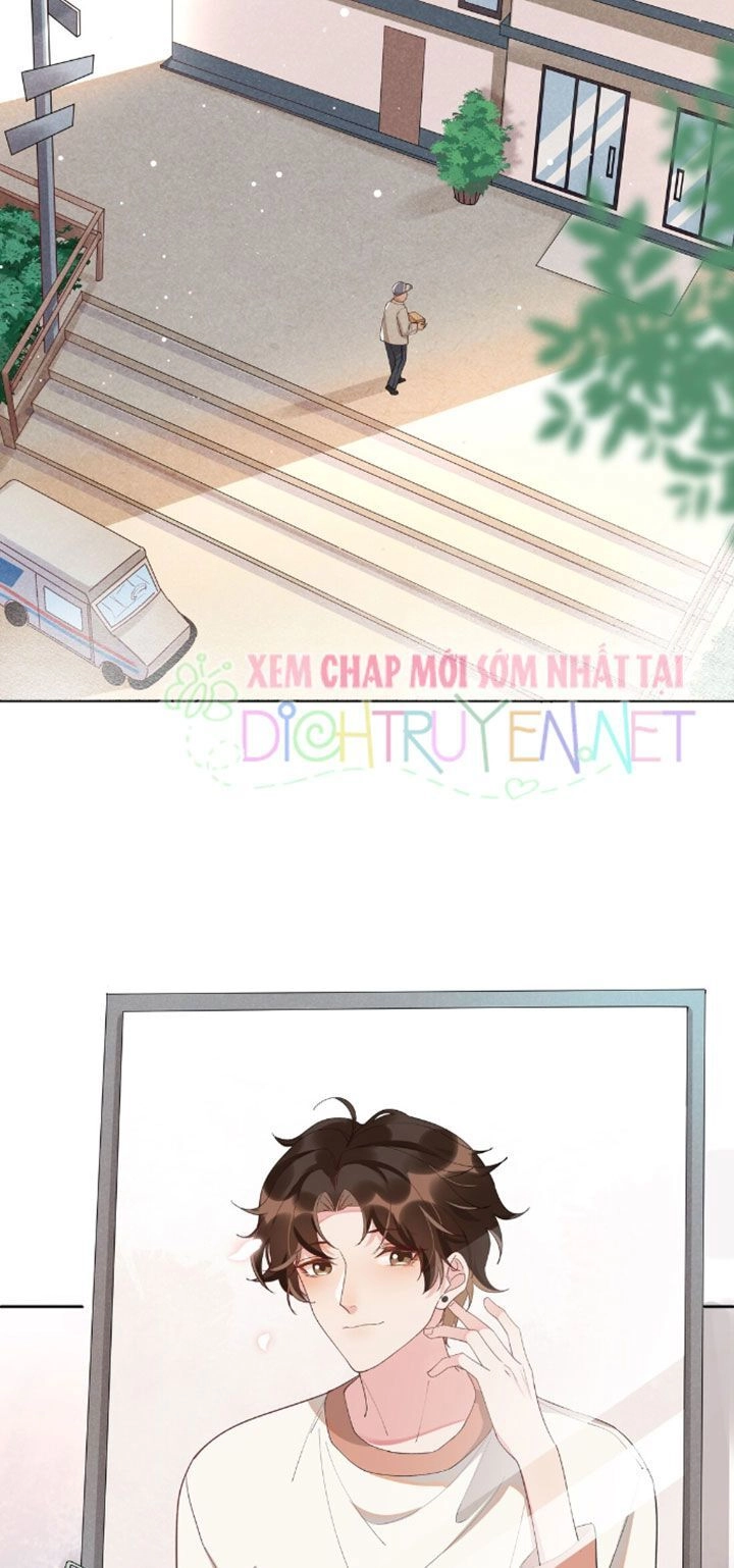 Nhiệt Độ Xã Giao Chapter 8 - 13