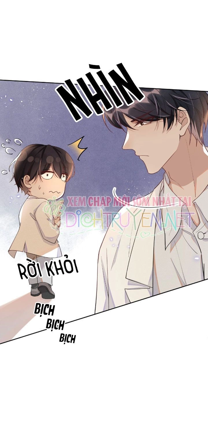 Nhiệt Độ Xã Giao Chapter 9 - 3