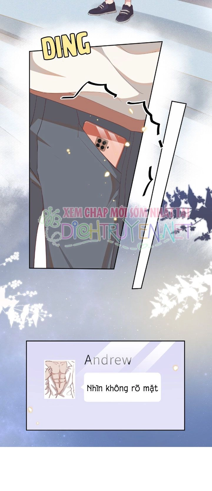 Nhiệt Độ Xã Giao Chapter 9 - 11