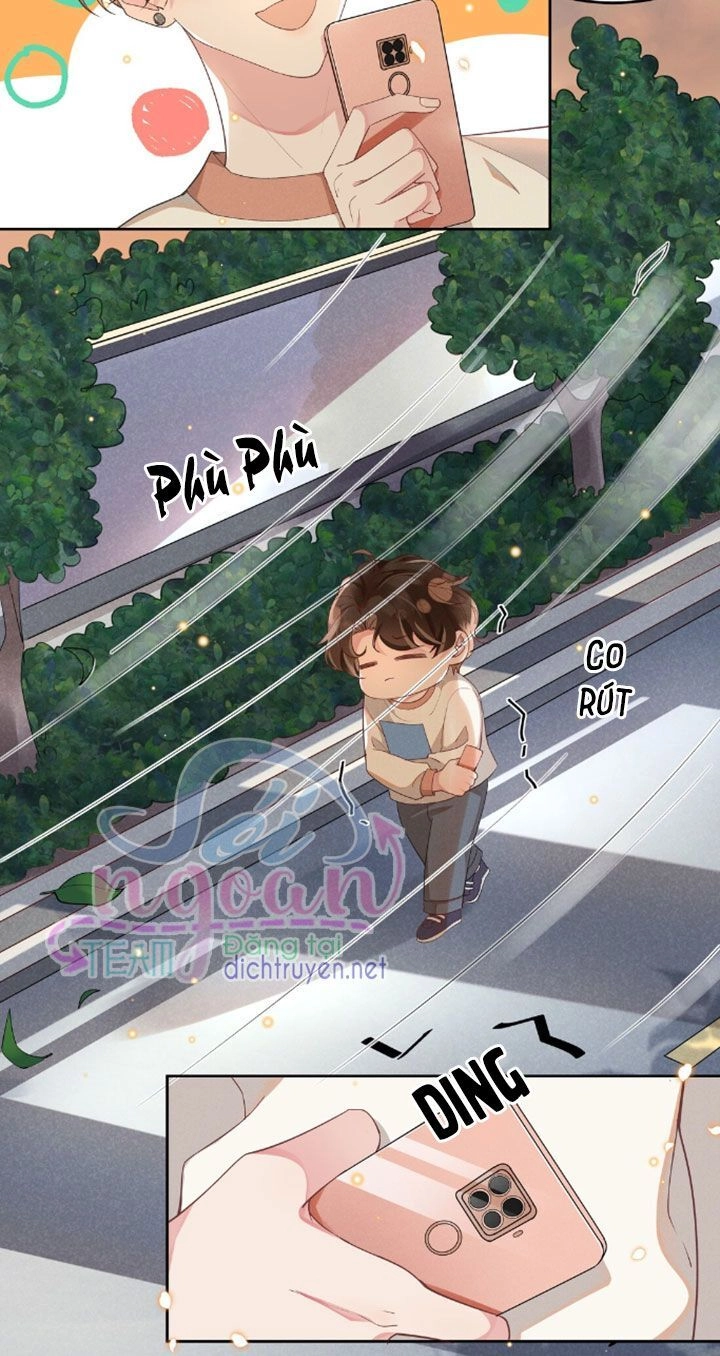 Nhiệt Độ Xã Giao Chapter 9 - 14