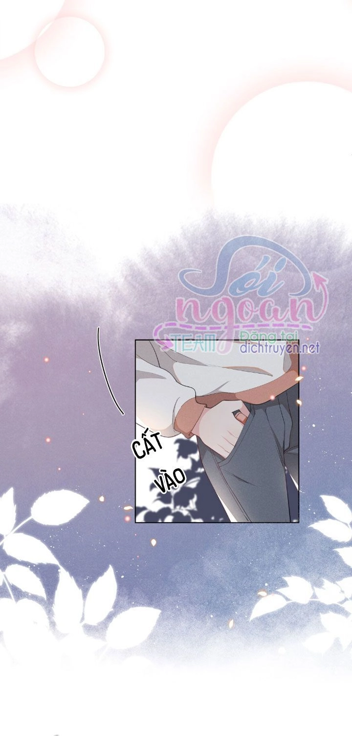 Nhiệt Độ Xã Giao Chapter 9 - 16