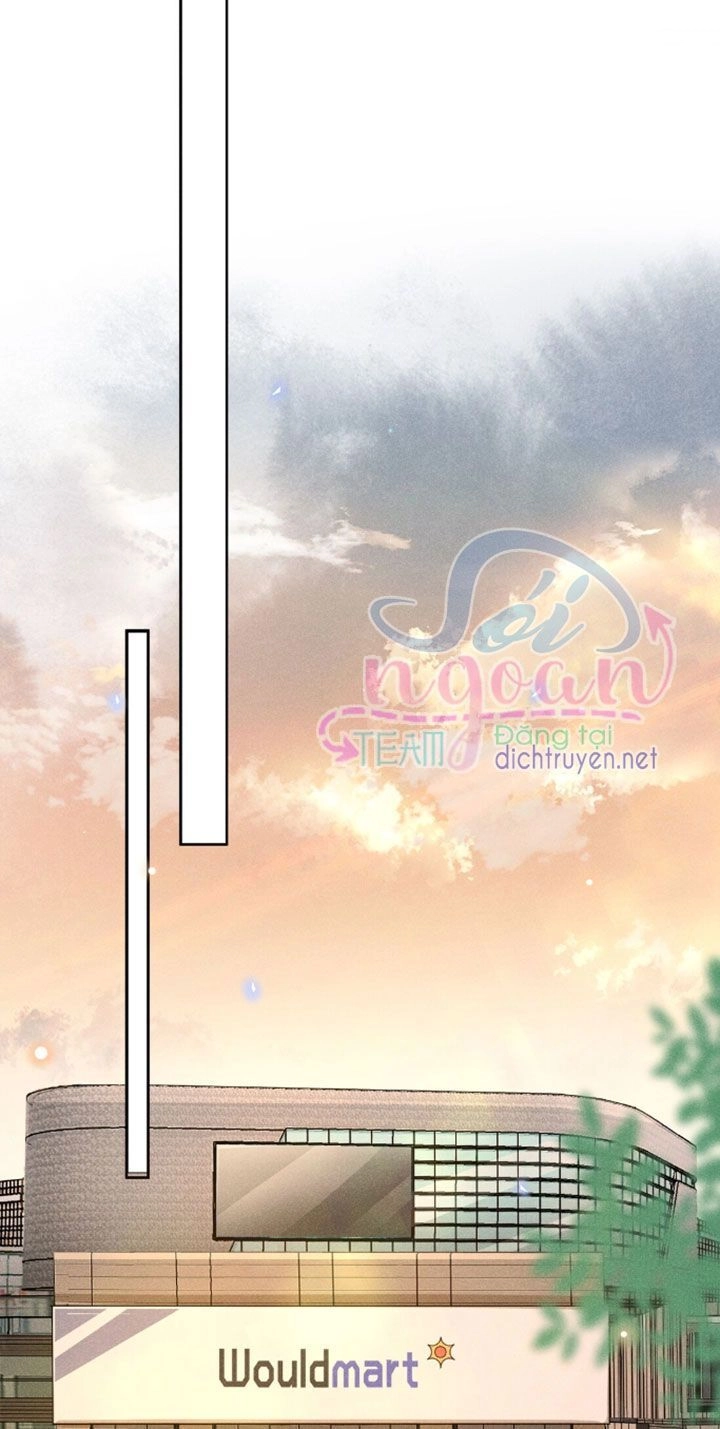 Nhiệt Độ Xã Giao Chapter 9 - 20