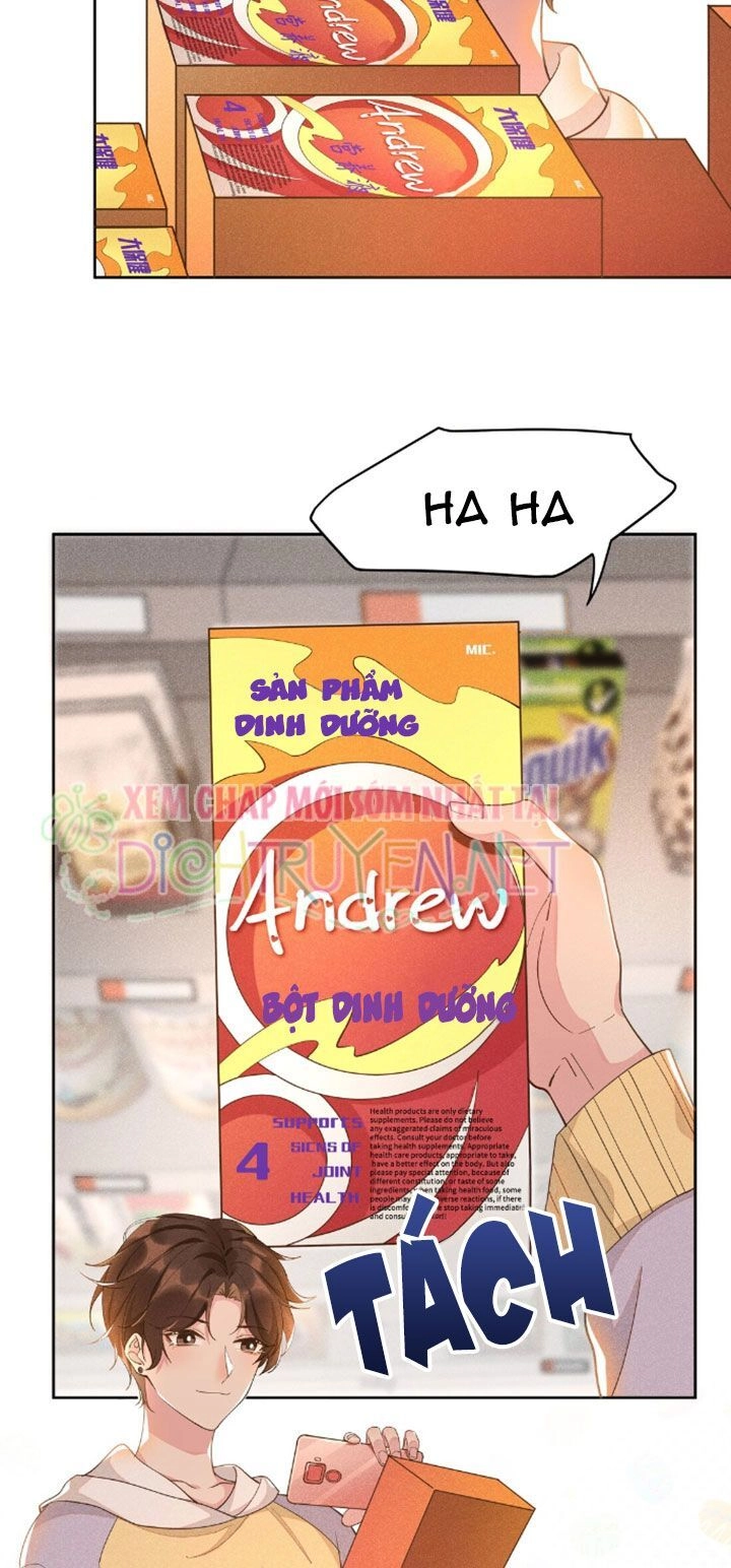 Nhiệt Độ Xã Giao Chapter 9 - 23