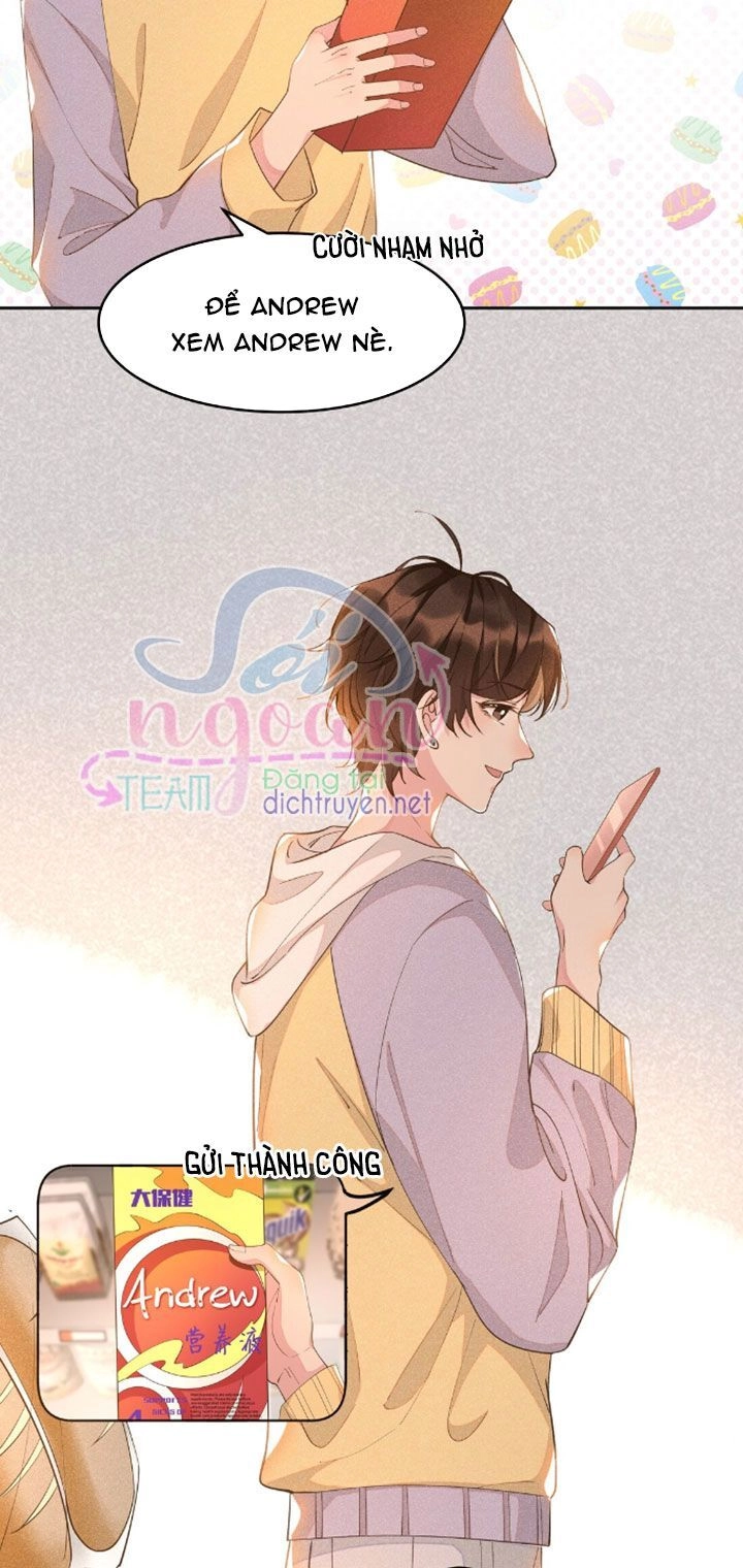 Nhiệt Độ Xã Giao Chapter 9 - 24