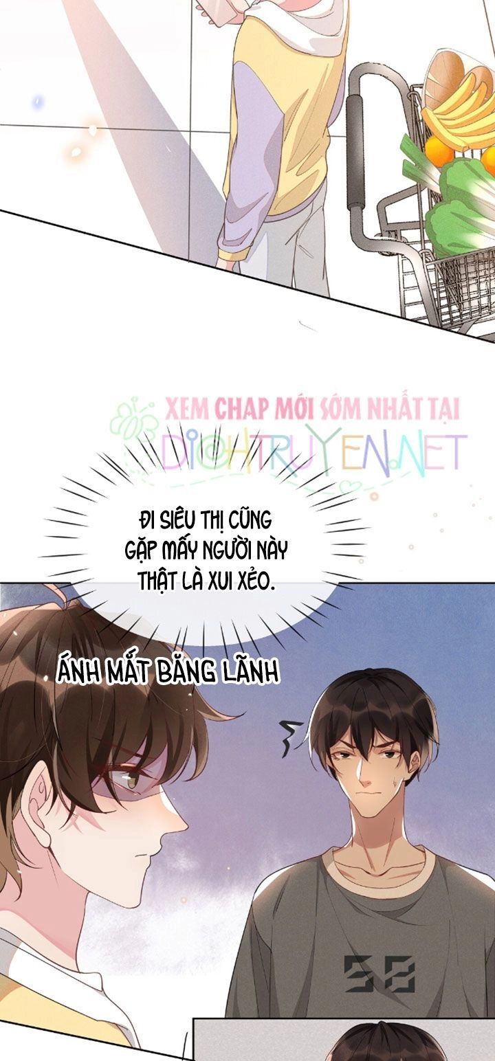 Nhiệt Độ Xã Giao Chapter 9 - 27