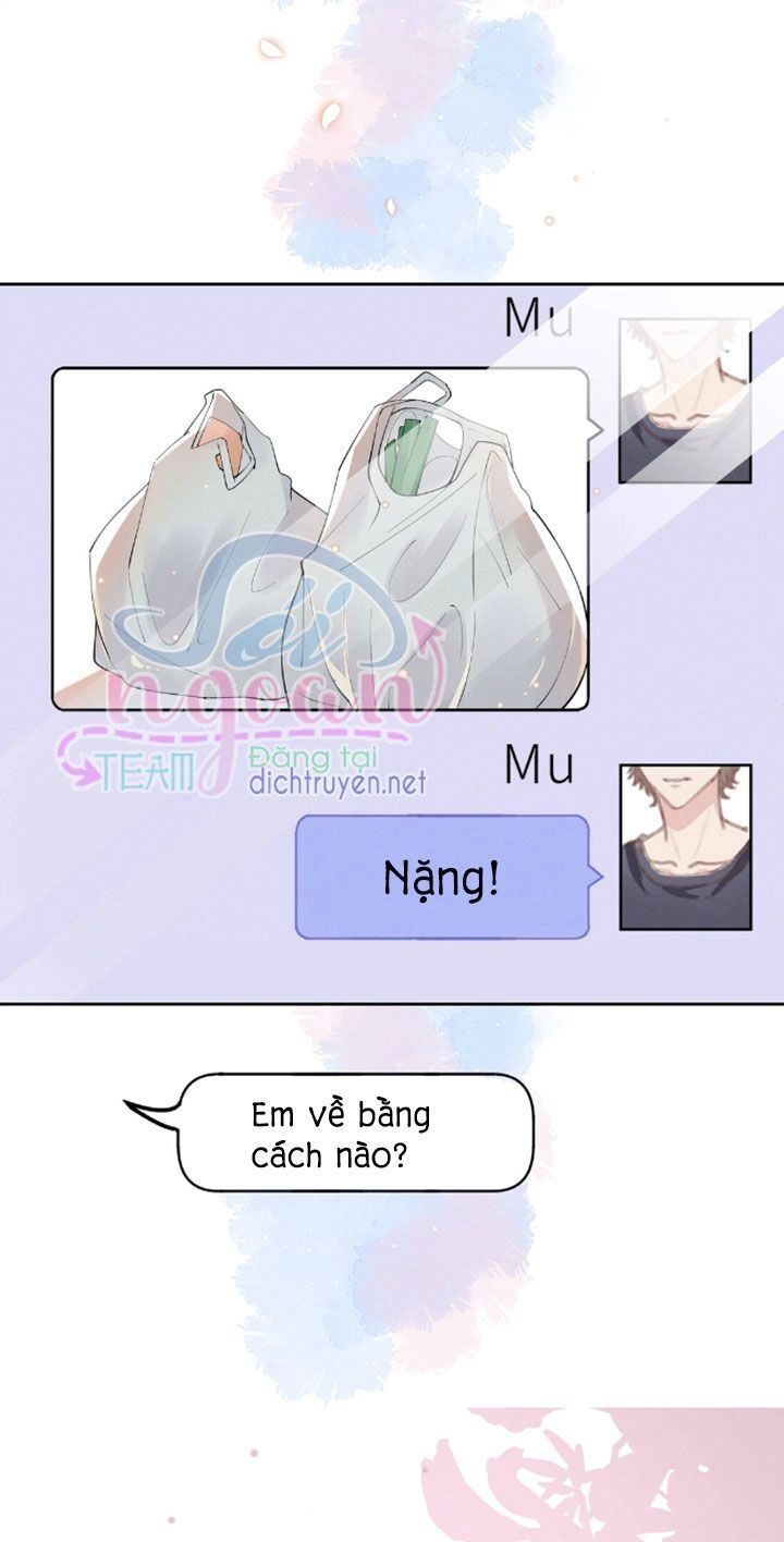 Nhiệt Độ Xã Giao Chapter 10 - 6