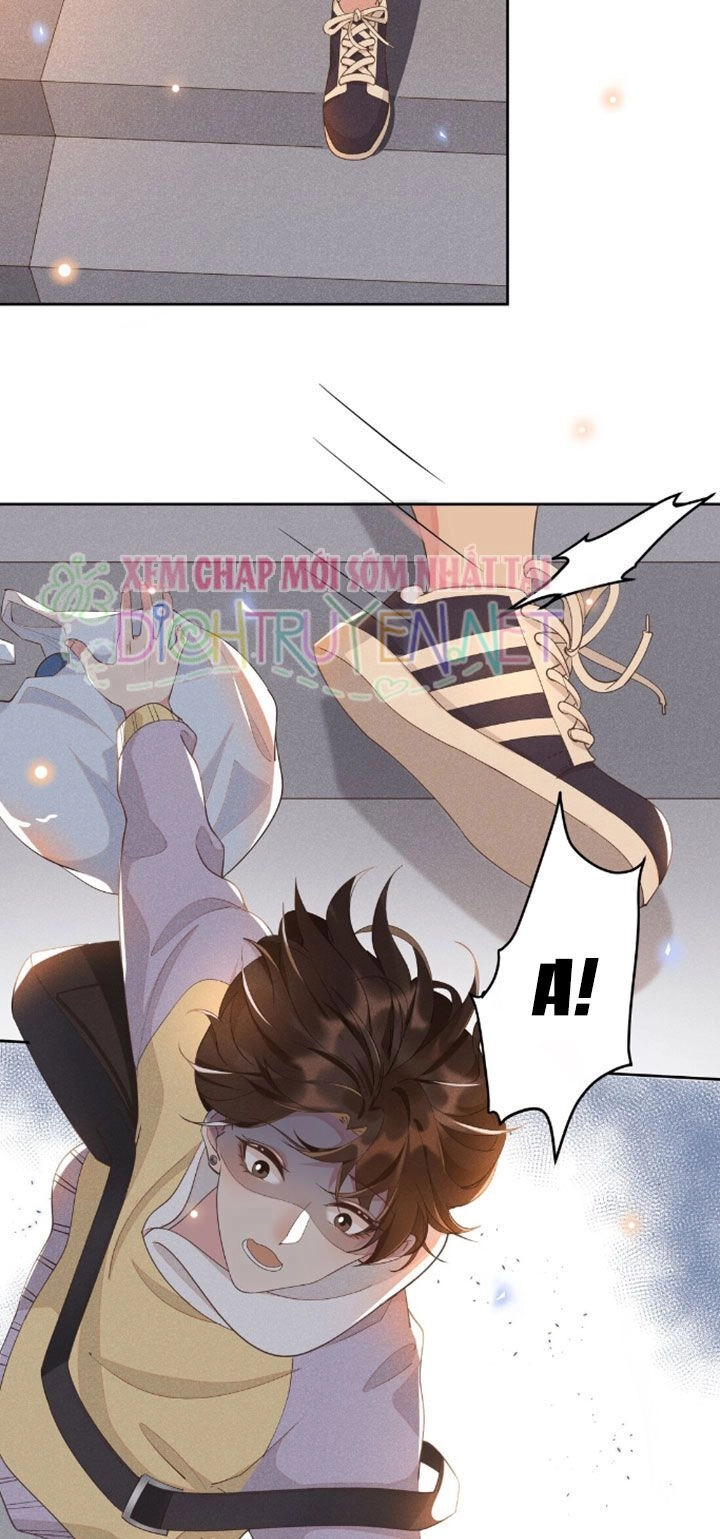 Nhiệt Độ Xã Giao Chapter 10 - 15