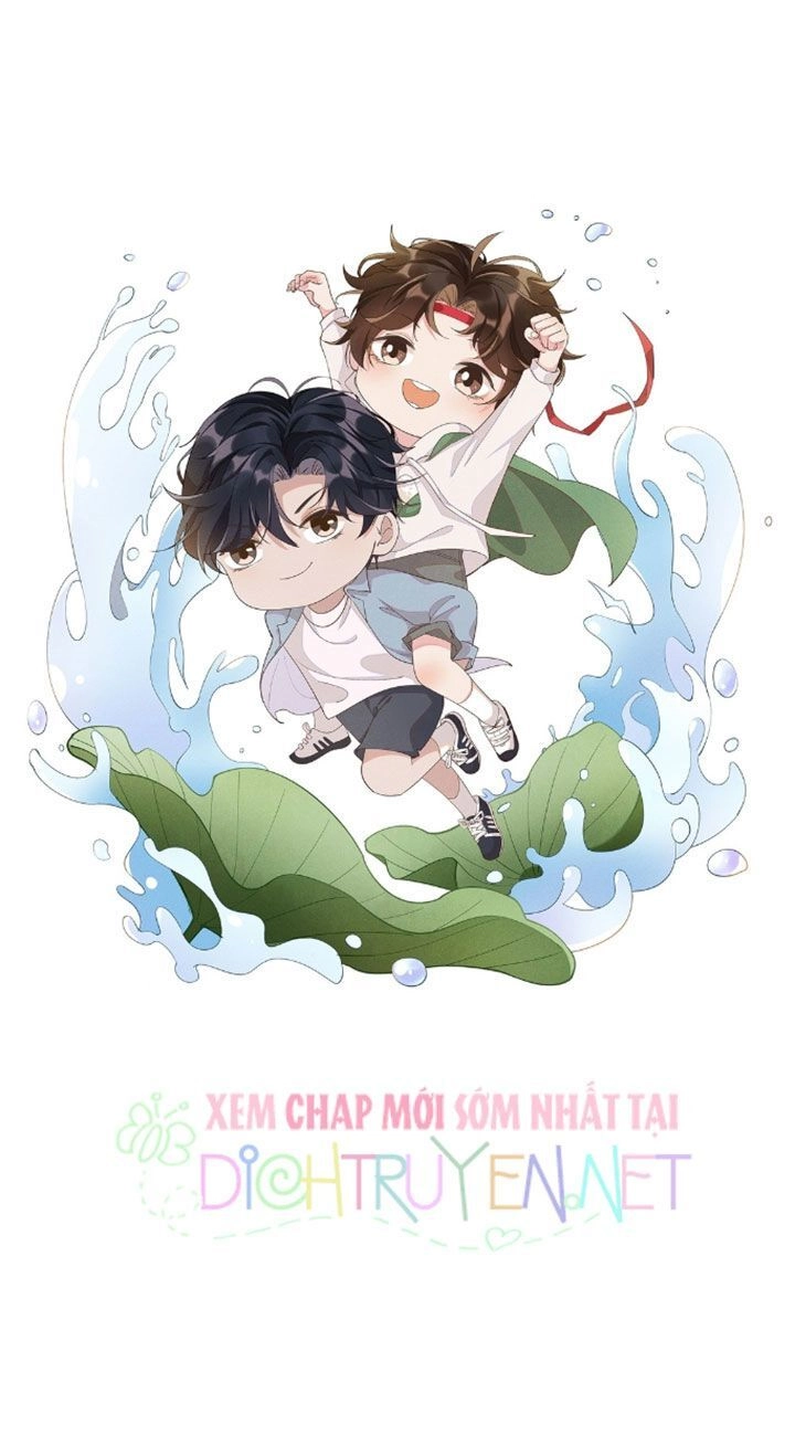 Nhiệt Độ Xã Giao Chapter 10 - 29