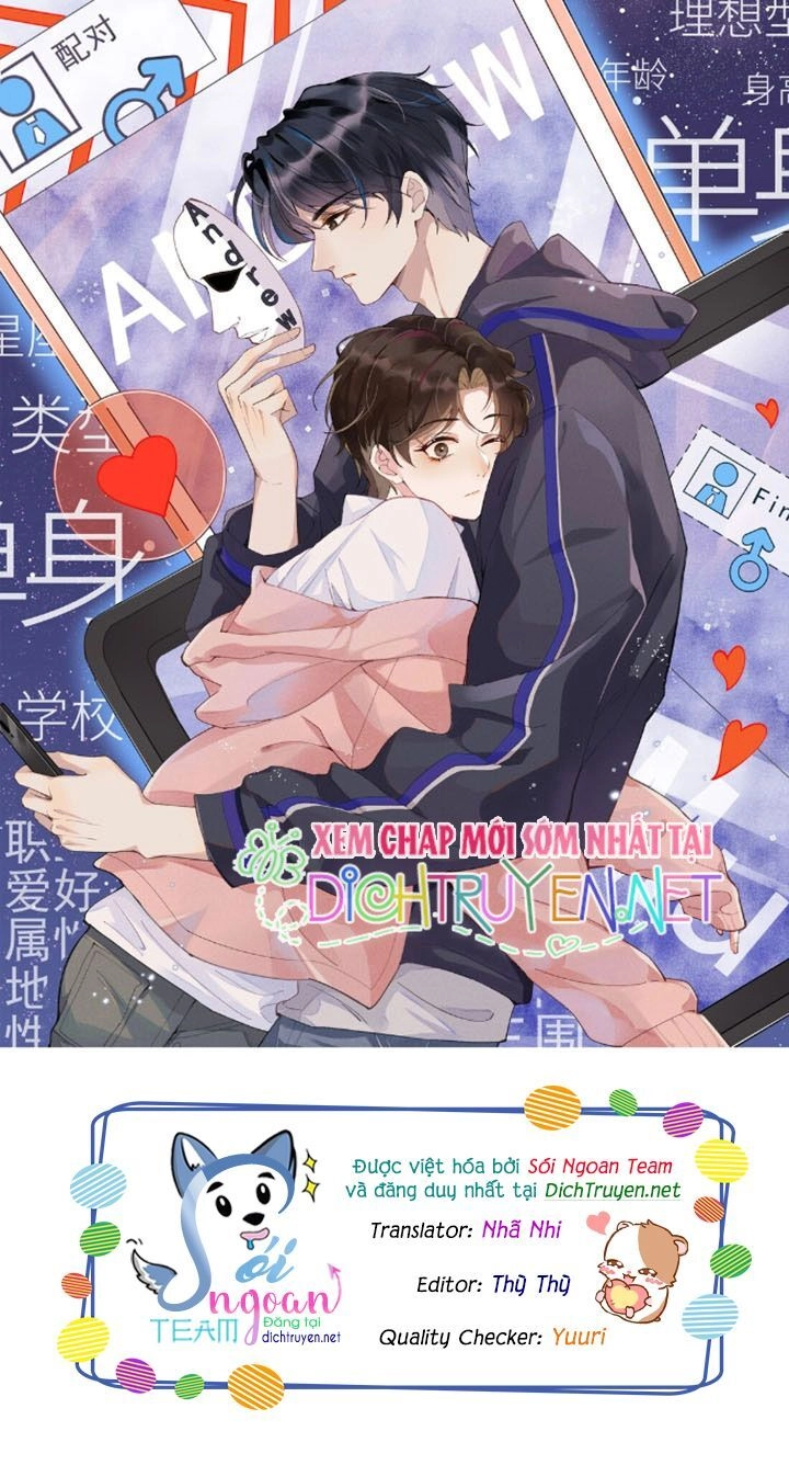 Nhiệt Độ Xã Giao Chapter 11 - 1
