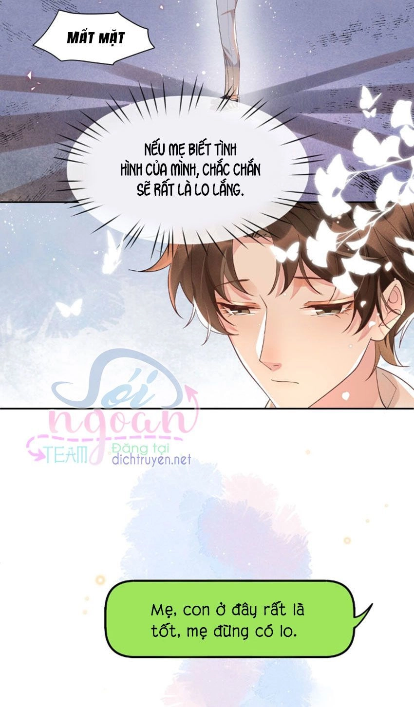 Nhiệt Độ Xã Giao Chapter 11 - 10