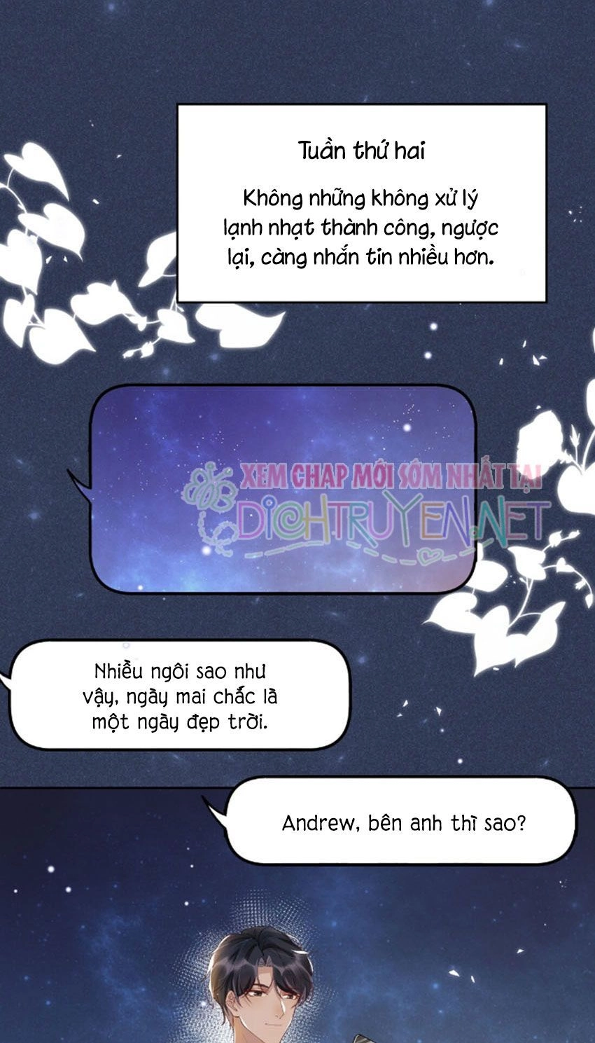 Nhiệt Độ Xã Giao Chapter 11 - 23