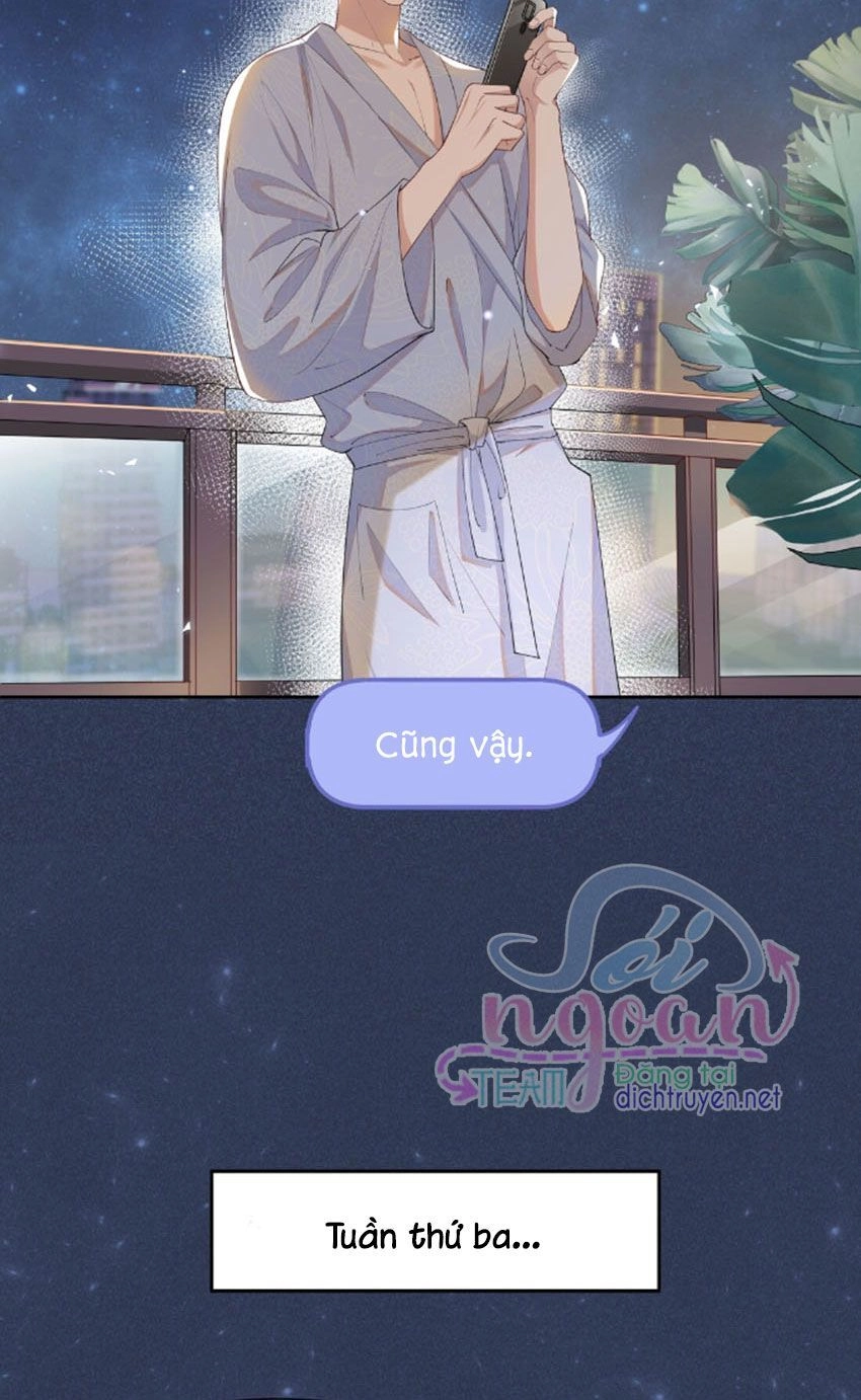 Nhiệt Độ Xã Giao Chapter 11 - 24