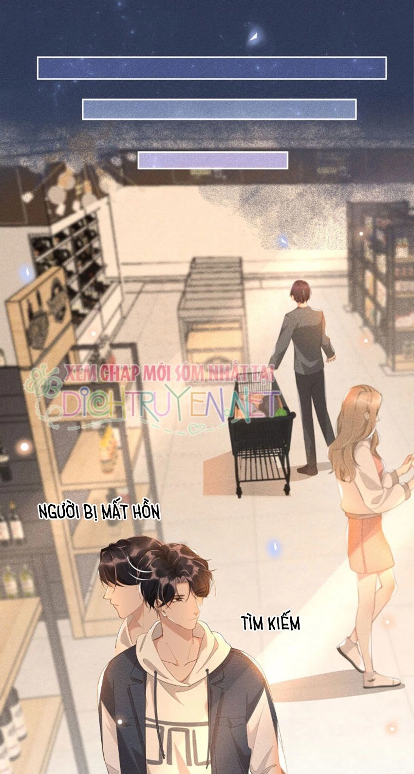 Nhiệt Độ Xã Giao Chapter 11 - 27