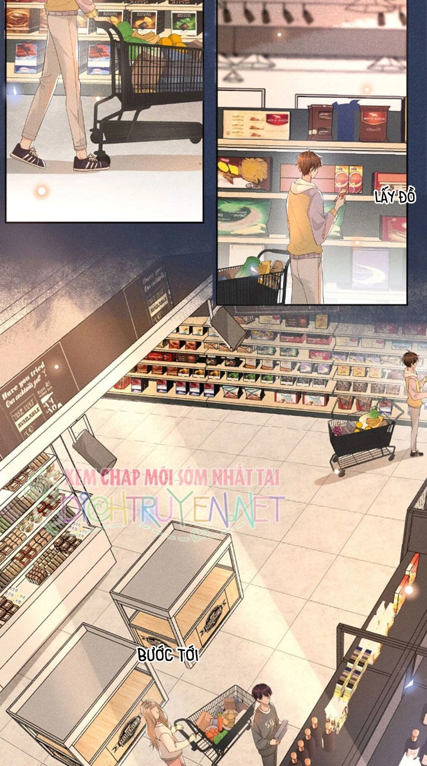 Nhiệt Độ Xã Giao Chapter 11 - 29