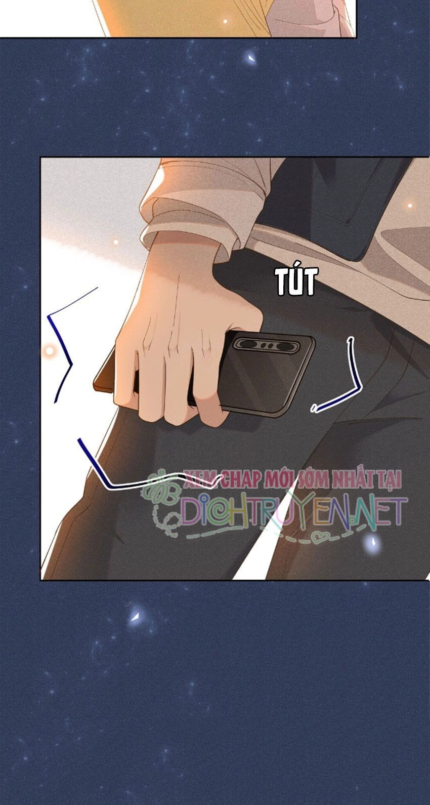 Nhiệt Độ Xã Giao Chapter 11 - 31