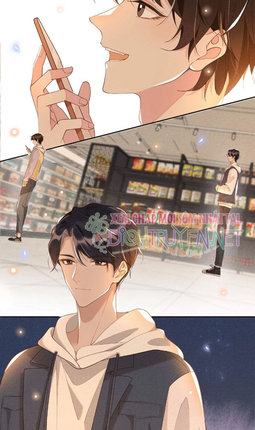 Nhiệt Độ Xã Giao Chapter 11 - 35