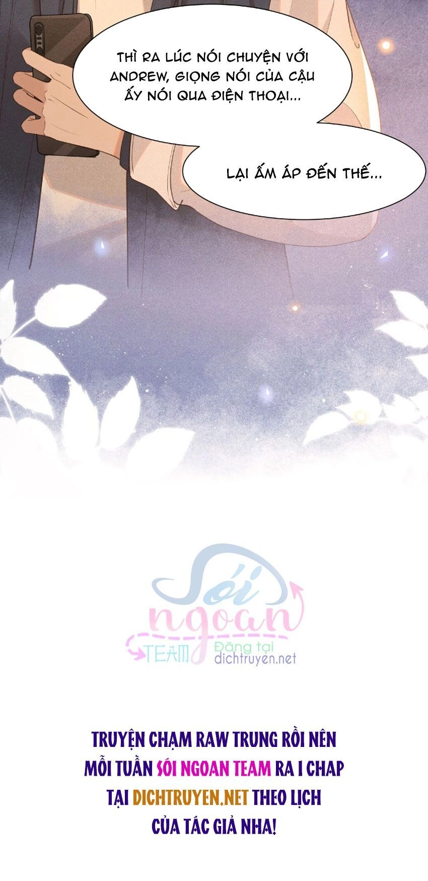 Nhiệt Độ Xã Giao Chapter 11 - 36