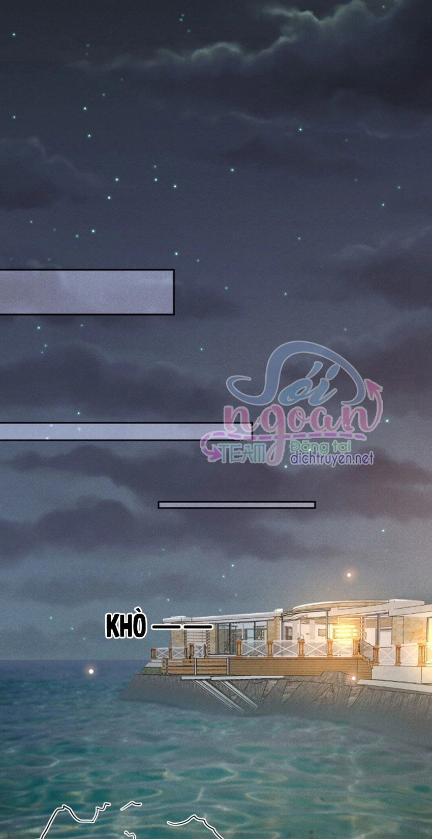 Nhiệt Độ Xã Giao Chapter 13 - 14