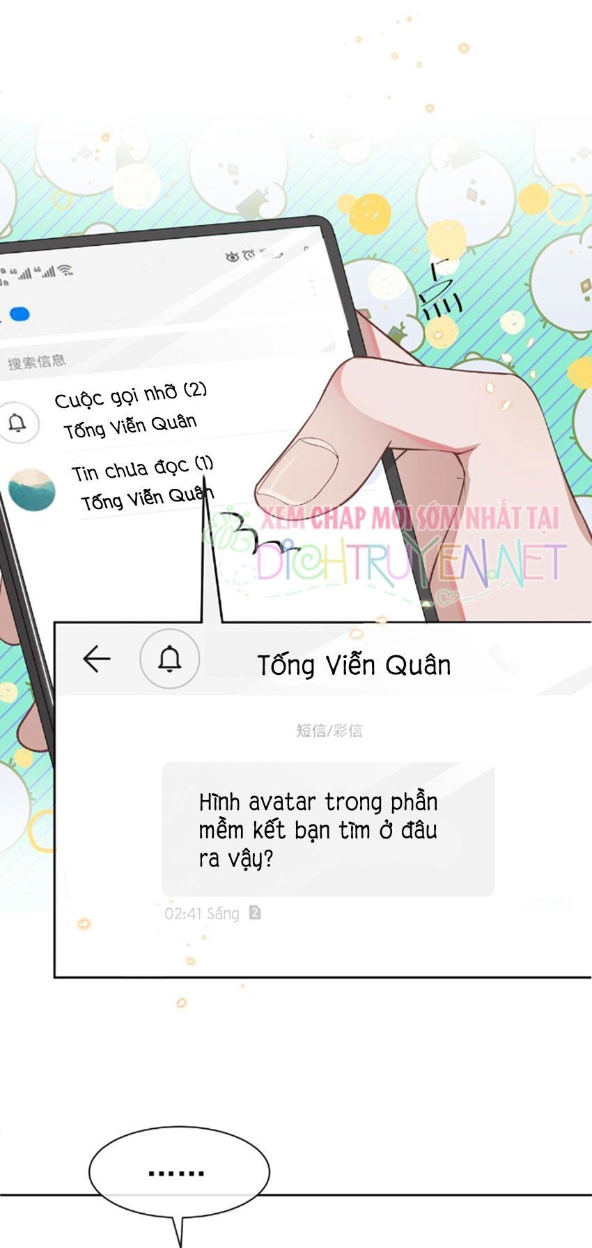 Nhiệt Độ Xã Giao Chapter 13 - 17