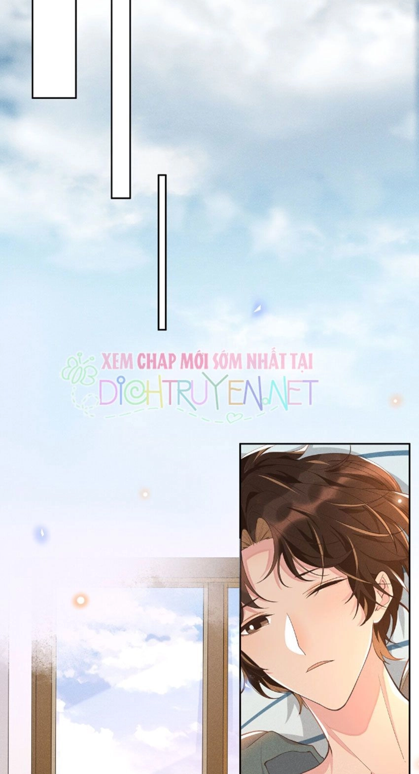 Nhiệt Độ Xã Giao Chapter 13 - 25