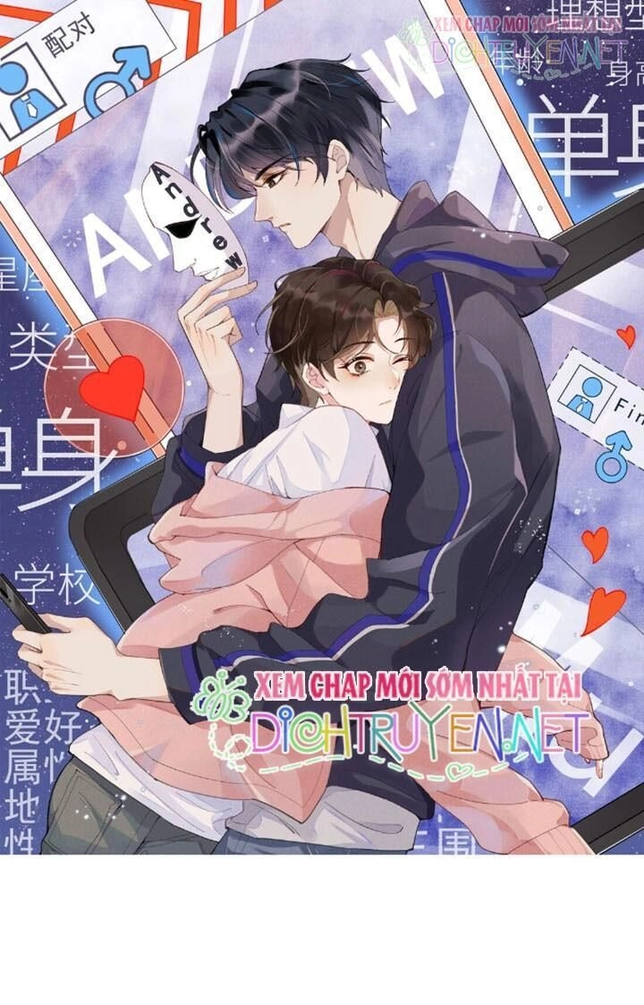 Nhiệt Độ Xã Giao Chapter 14 - 1