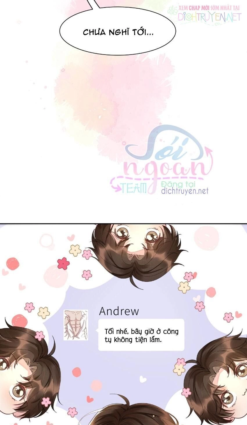 Nhiệt Độ Xã Giao Chapter 14 - 20