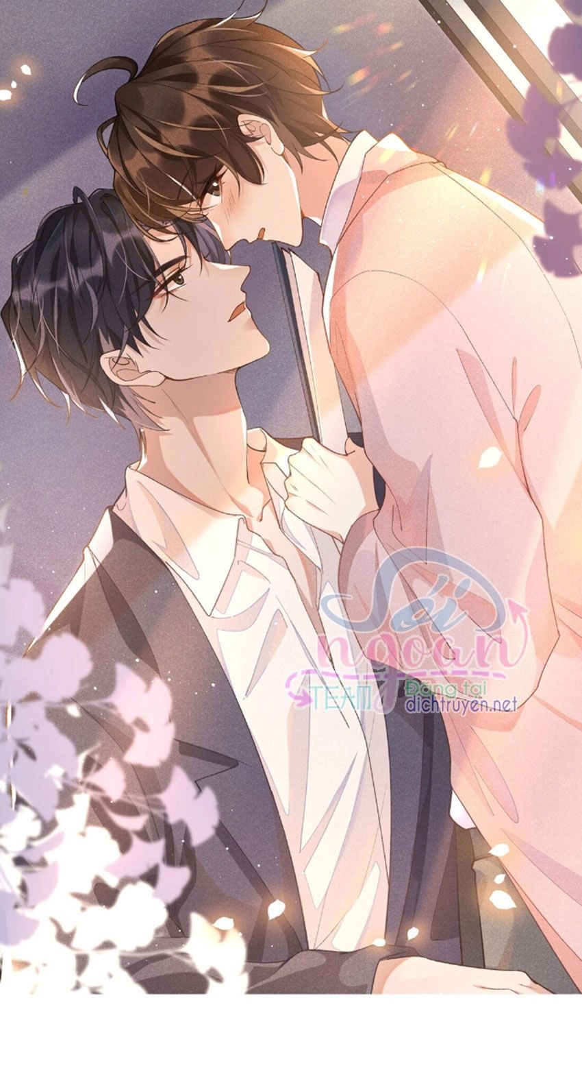 Nhiệt Độ Xã Giao Chapter 15 - 2