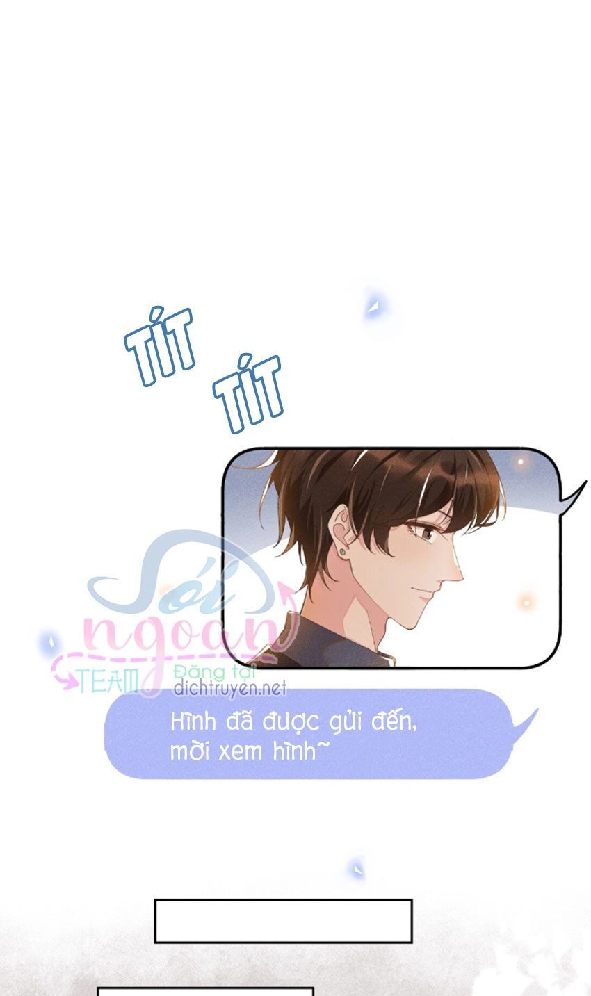 Nhiệt Độ Xã Giao Chapter 15 - 4