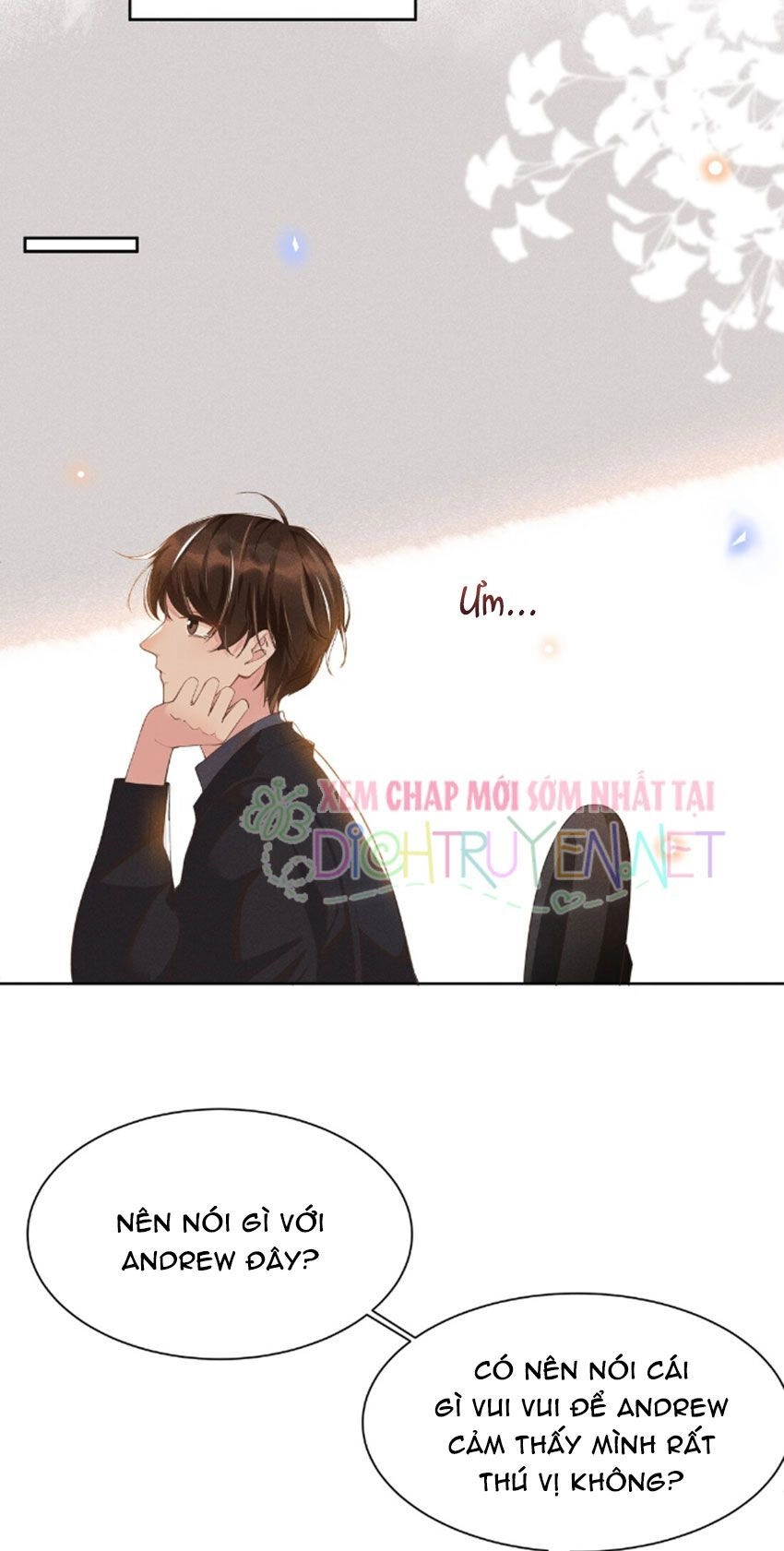 Nhiệt Độ Xã Giao Chapter 15 - 5